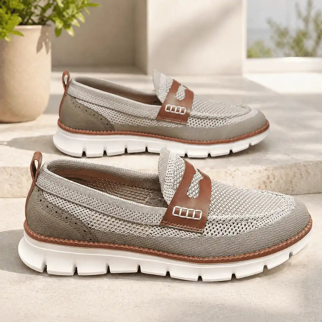 Lorenz™ Komfort-Slipper