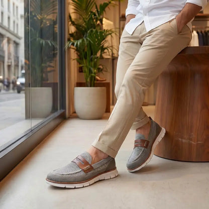 Lorenz™ Komfort-Slipper